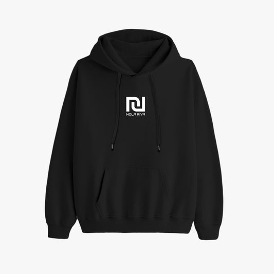 NolaRiva. Unisex Fleece Hoodie