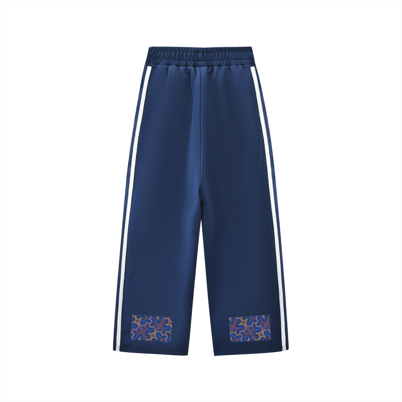 Senna | Little-Bastard collection Kids’ Contrast Tape Sweatpants