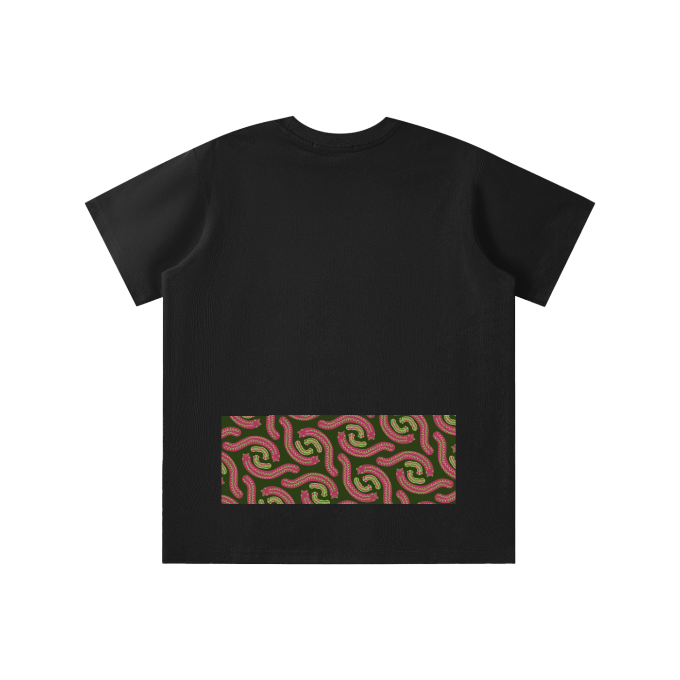 Senna | Little-Bastard collection Sorona Quick-Dry Cooling Kids' T-shirt