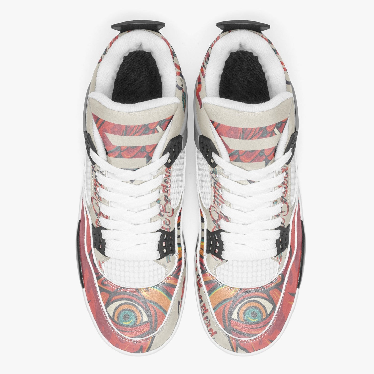 SENNA Roosters eye Air White