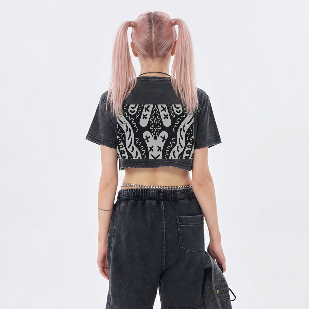 NolaRiva CropTop