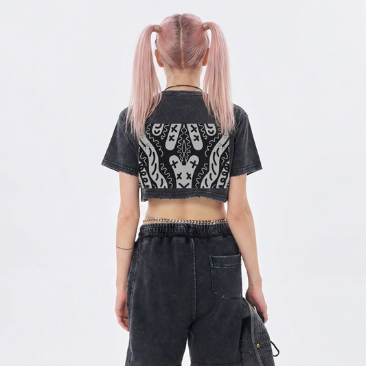 NolaRiva CropTop