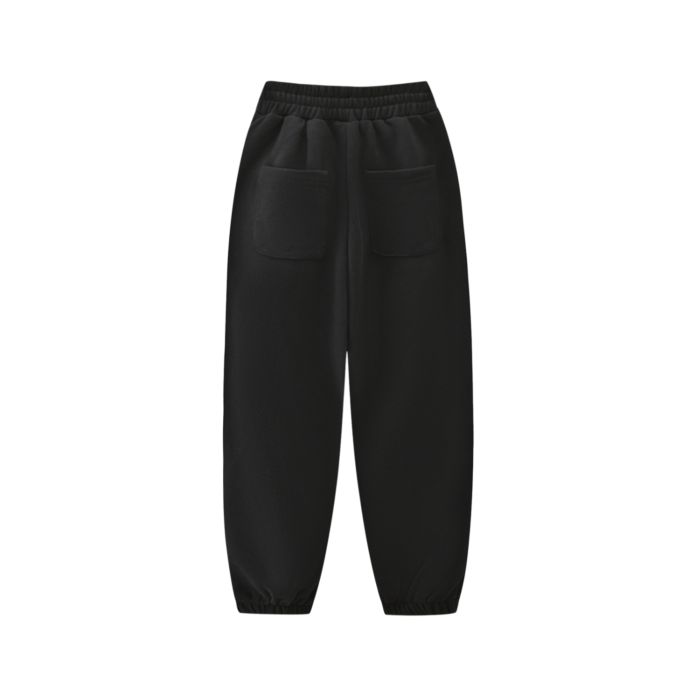Senna | Little-Bastard collection Essential Kids' Fleece Jogged Sweatpants