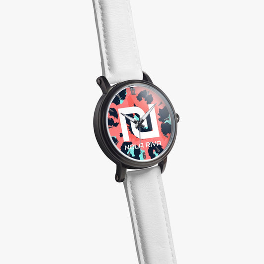 NolaRiva 157. 46mm full Automatic Watch