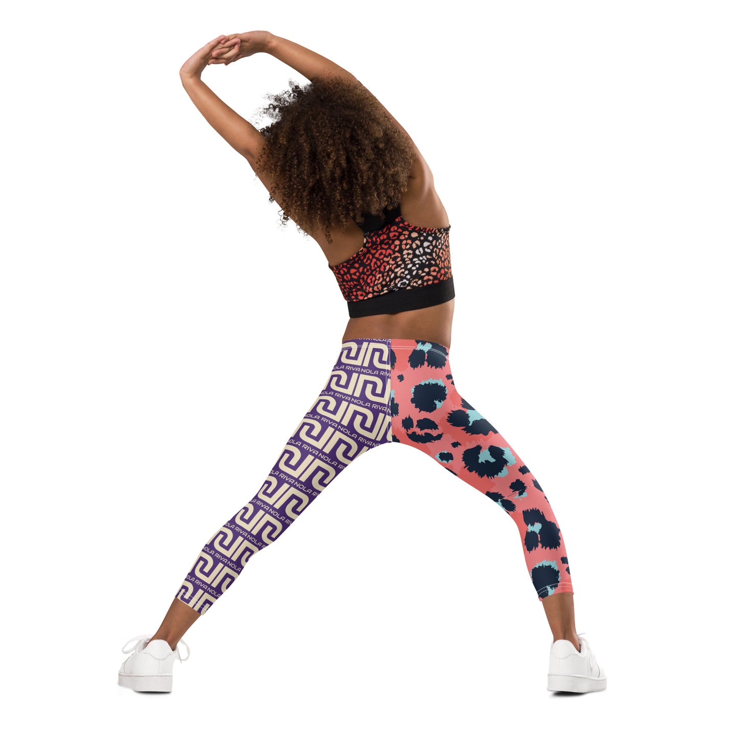 NolaRiva Legging voor kinderen