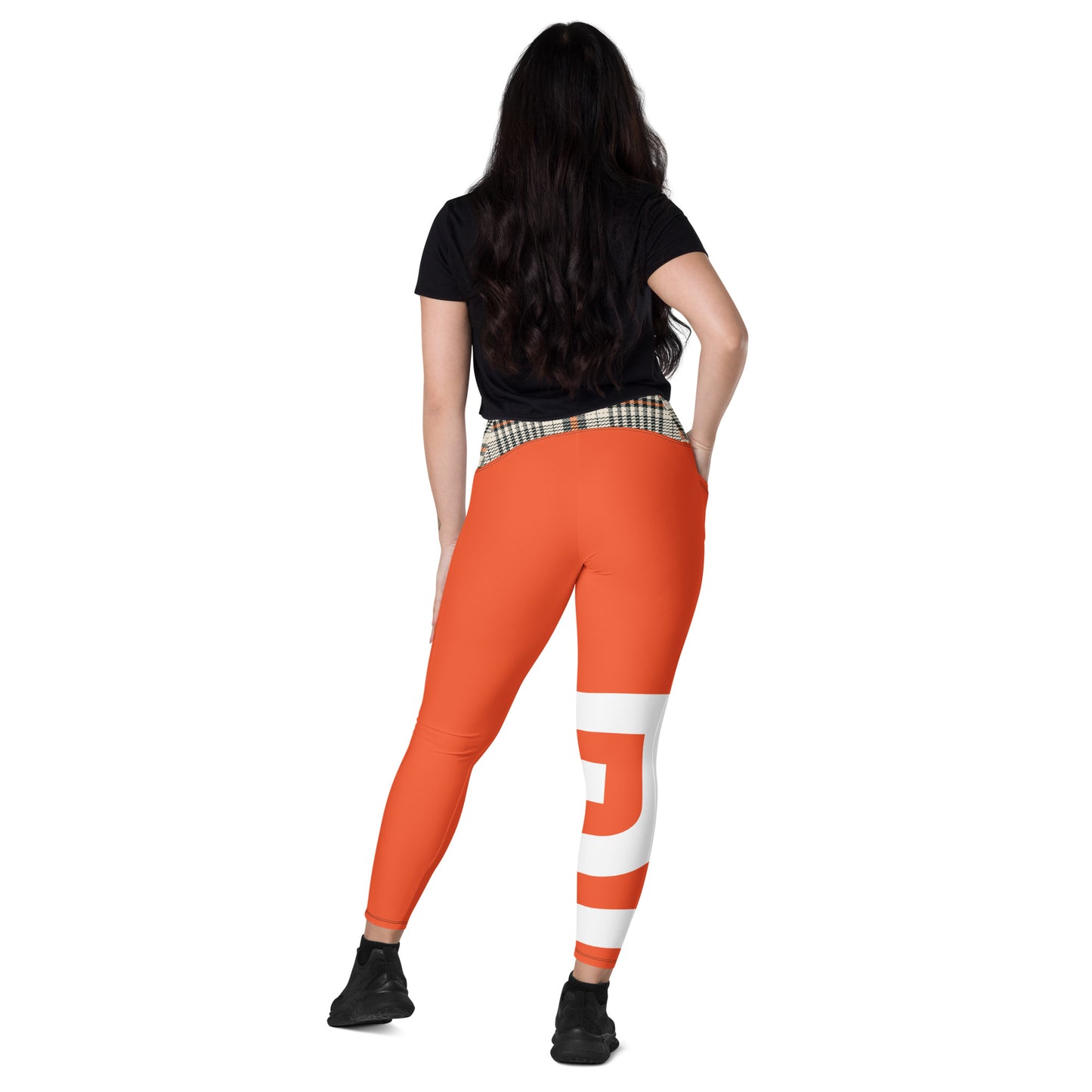 NolaRiva Legging met zakken