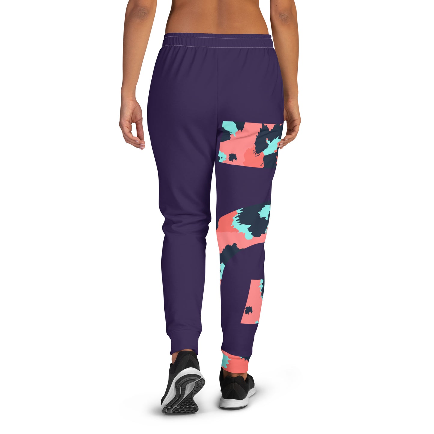 NolaRiva Dames Joggingbroek