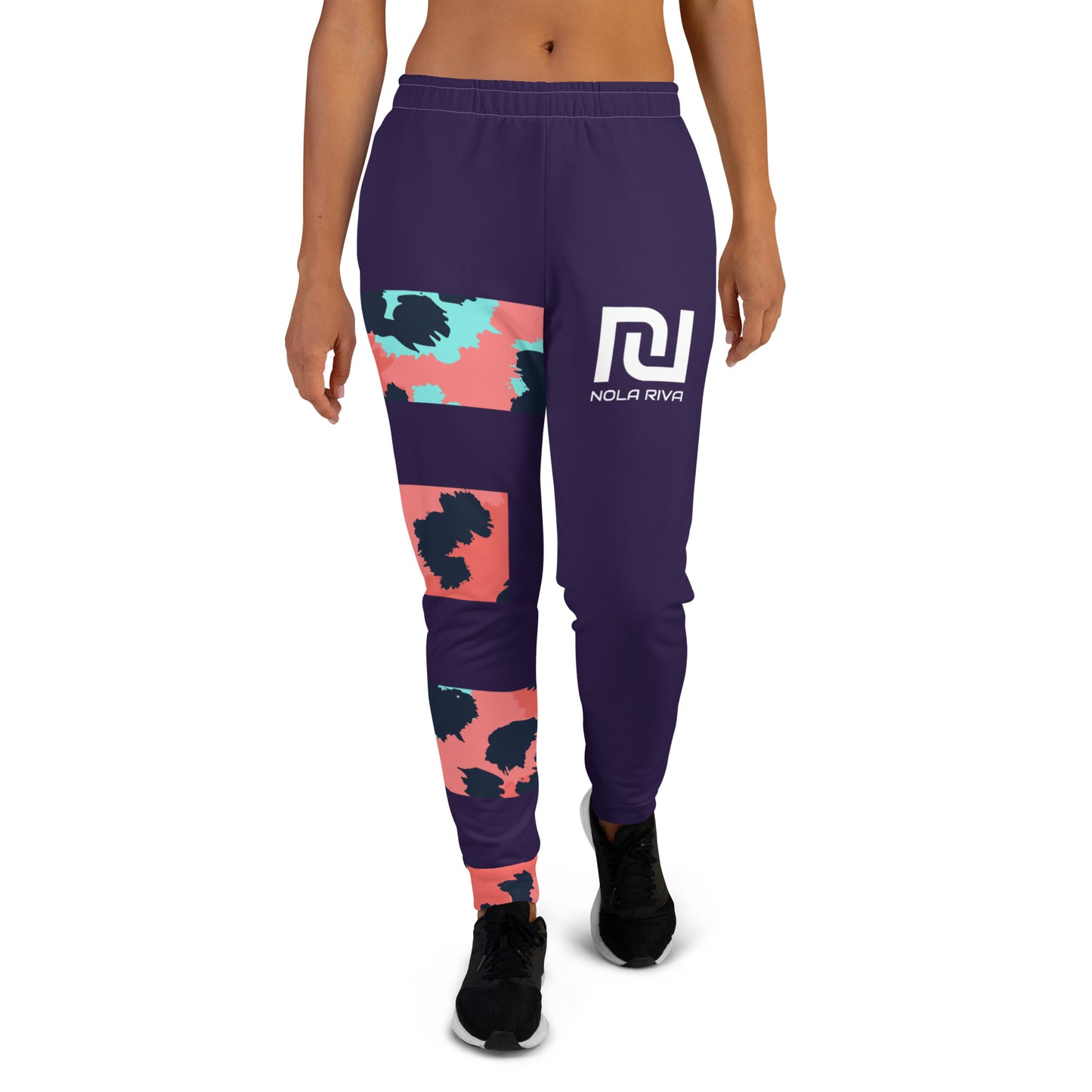 NolaRiva Dames Joggingbroek