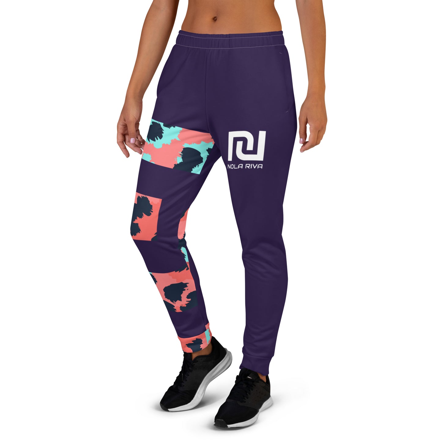 NolaRiva Dames Joggingbroek