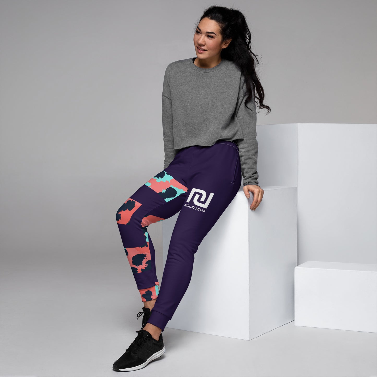 NolaRiva Dames Joggingbroek