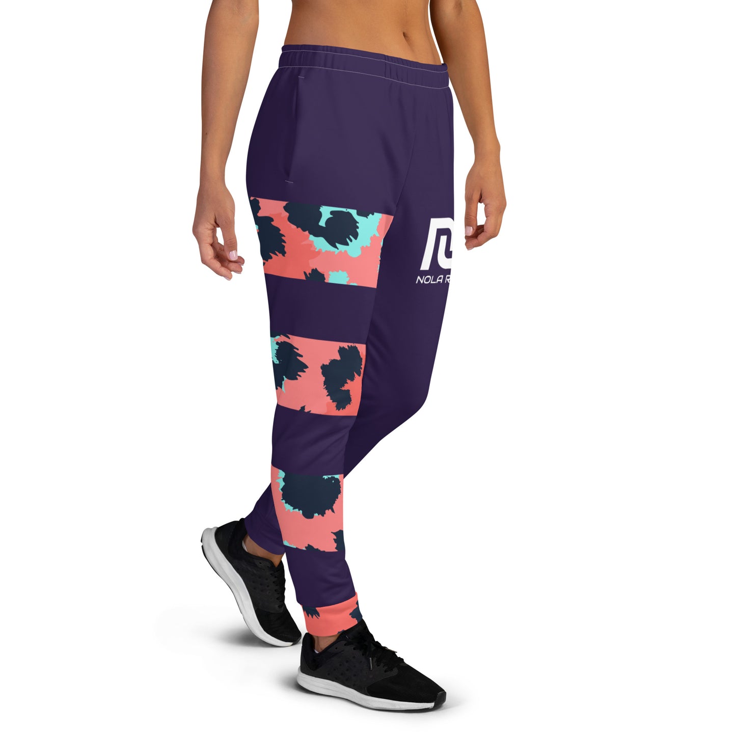 NolaRiva Dames Joggingbroek