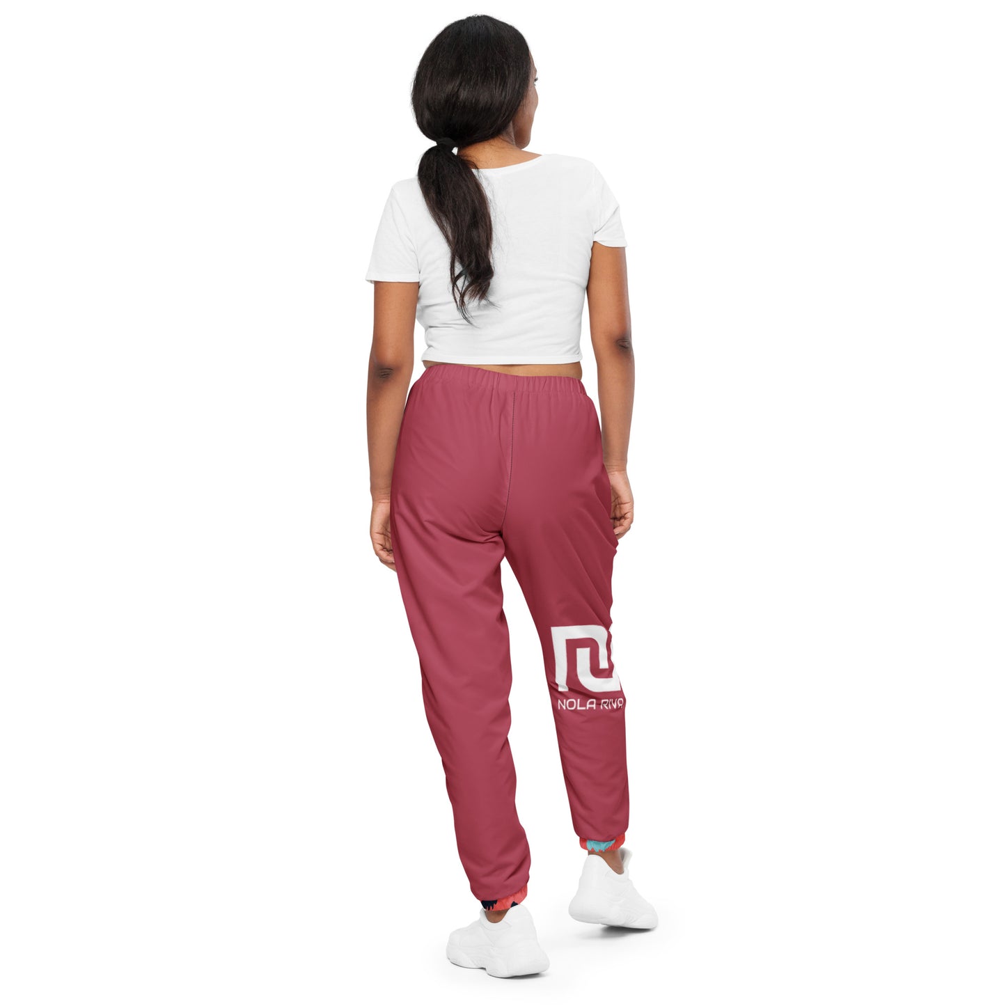 NolaRiva track pants