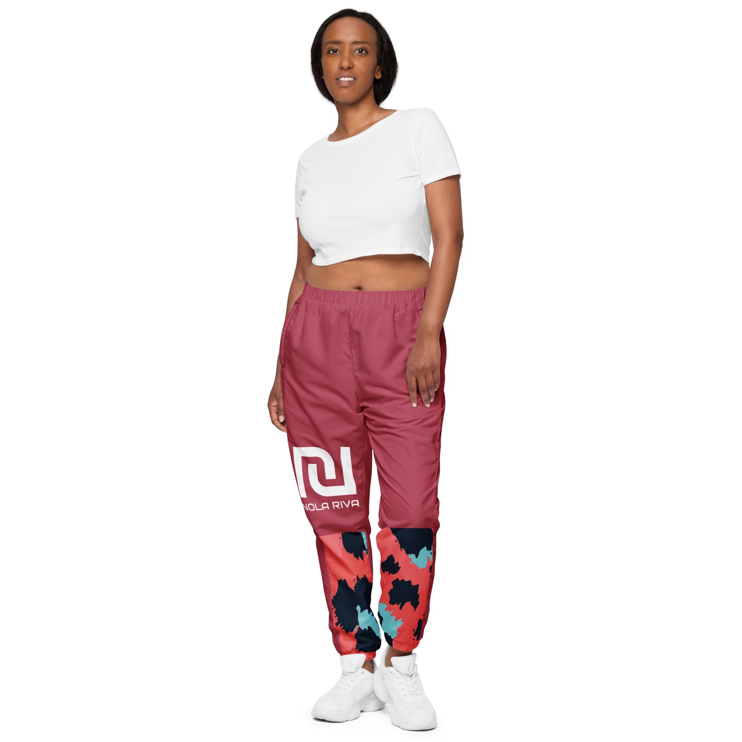 NolaRiva track pants