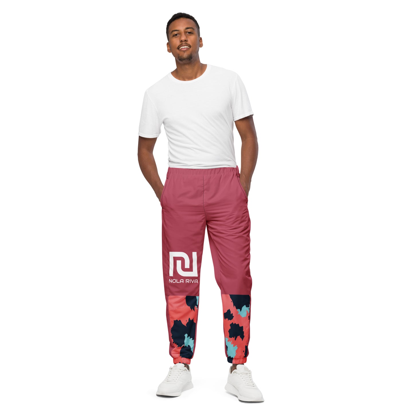 NolaRiva track pants