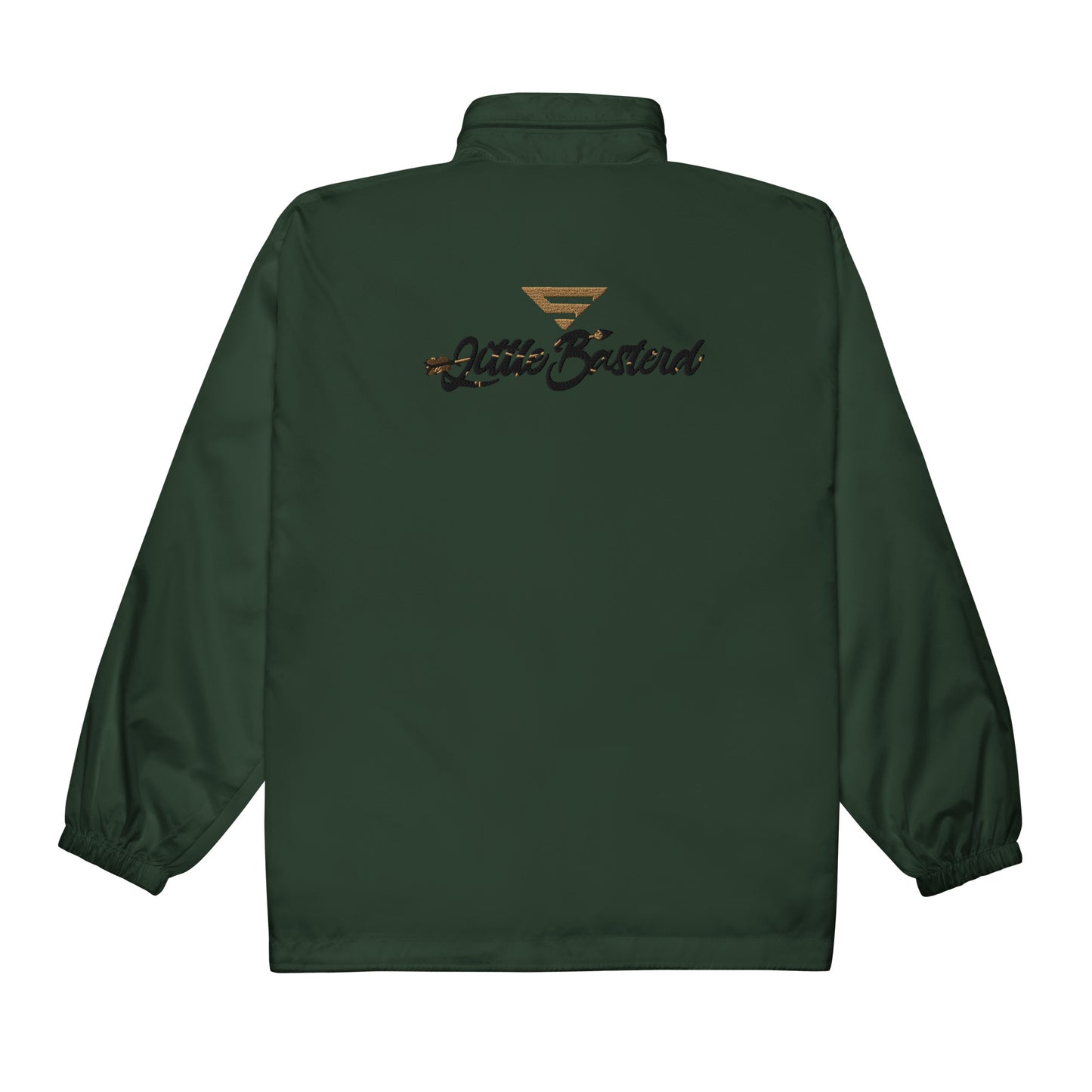 Senna | ROOSTER Unisex windbreaker
