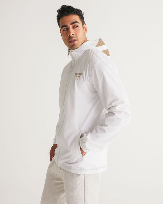 Senna Windbreaker