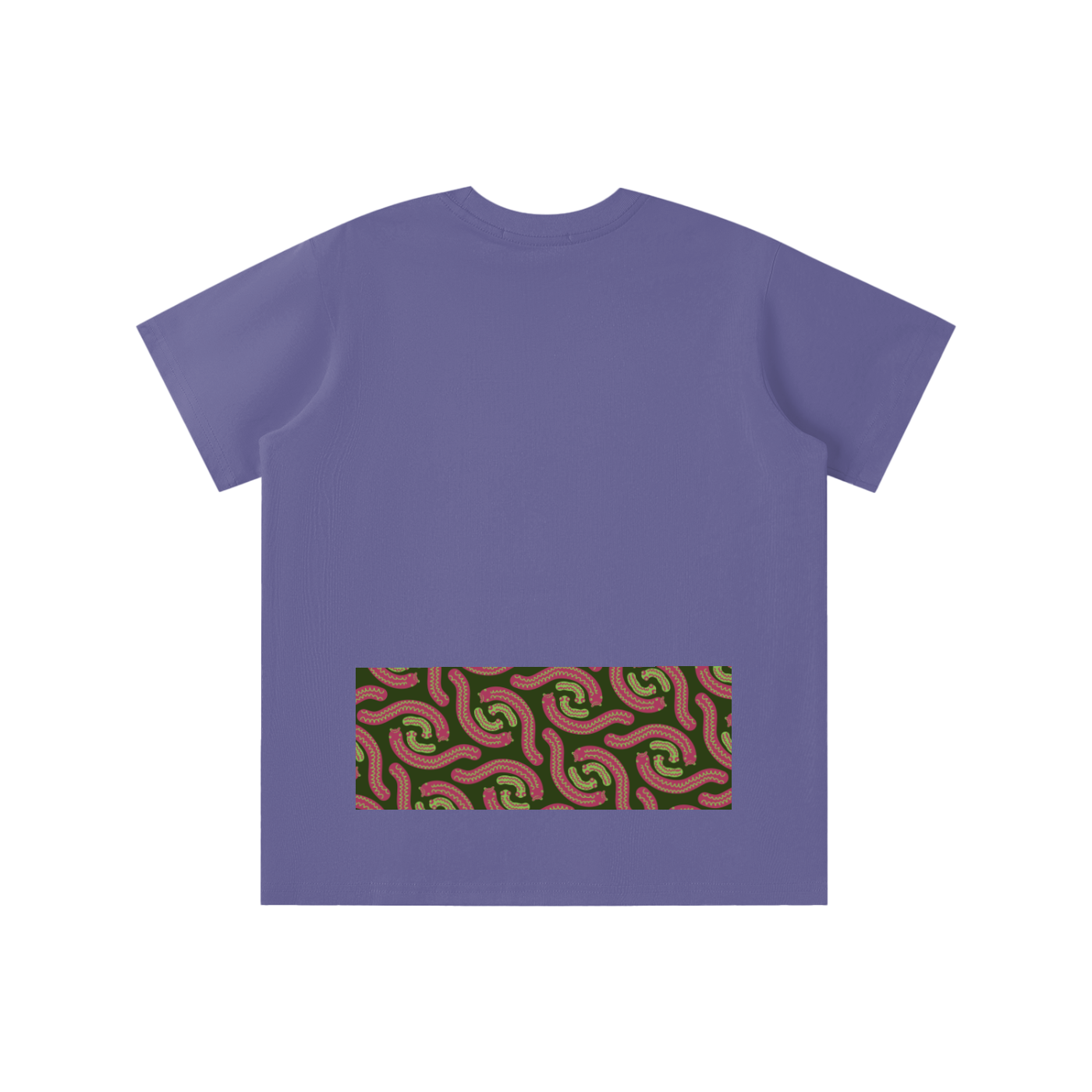 Senna | Little-Bastard collection Sorona Quick-Dry Cooling Kids' T-shirt