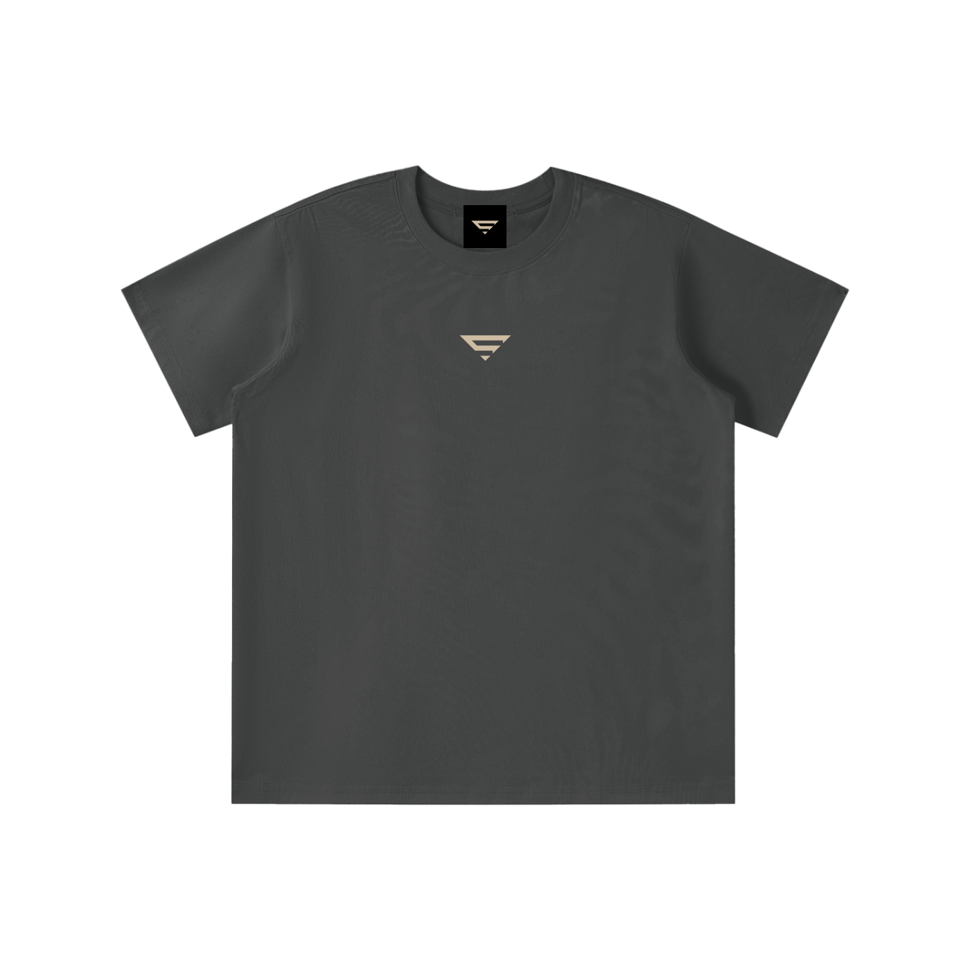Senna | Little-Bastard collection Sorona Quick-Dry Cooling Kids' T-shirt