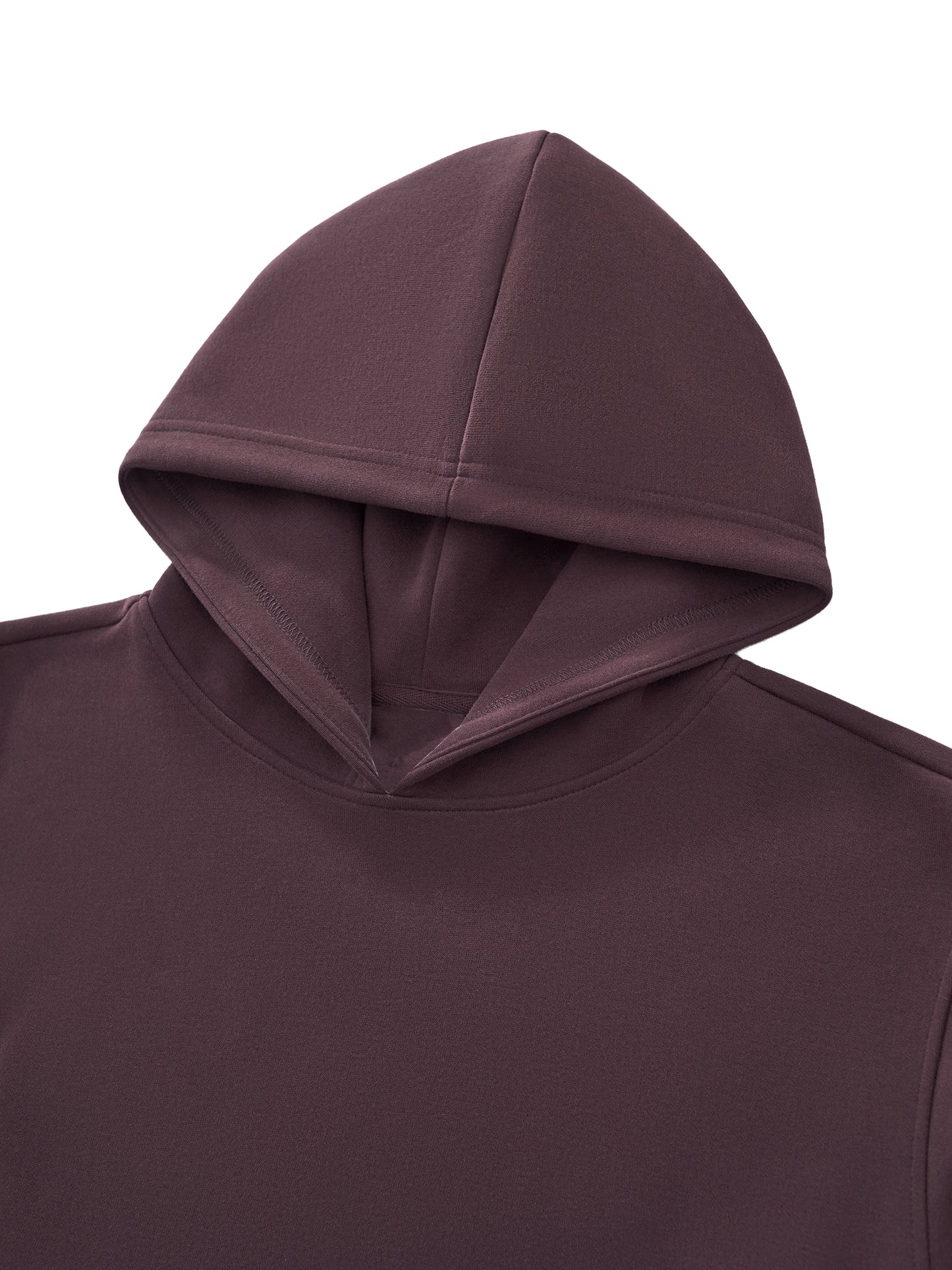 NolaRiva Cropped Hoodie