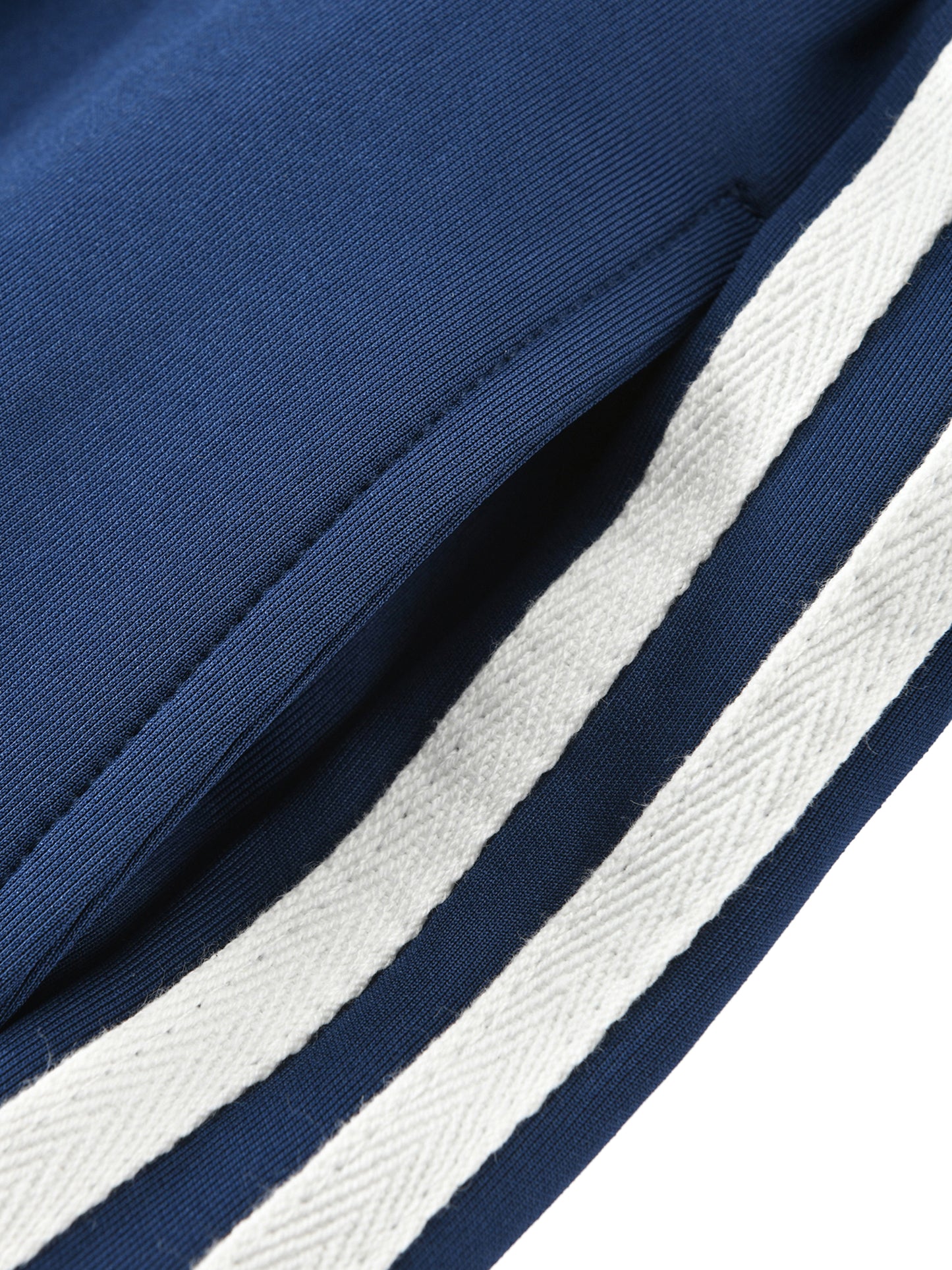 Senna | Little-Bastard collection Kids’ Contrast Tape Sweatpants