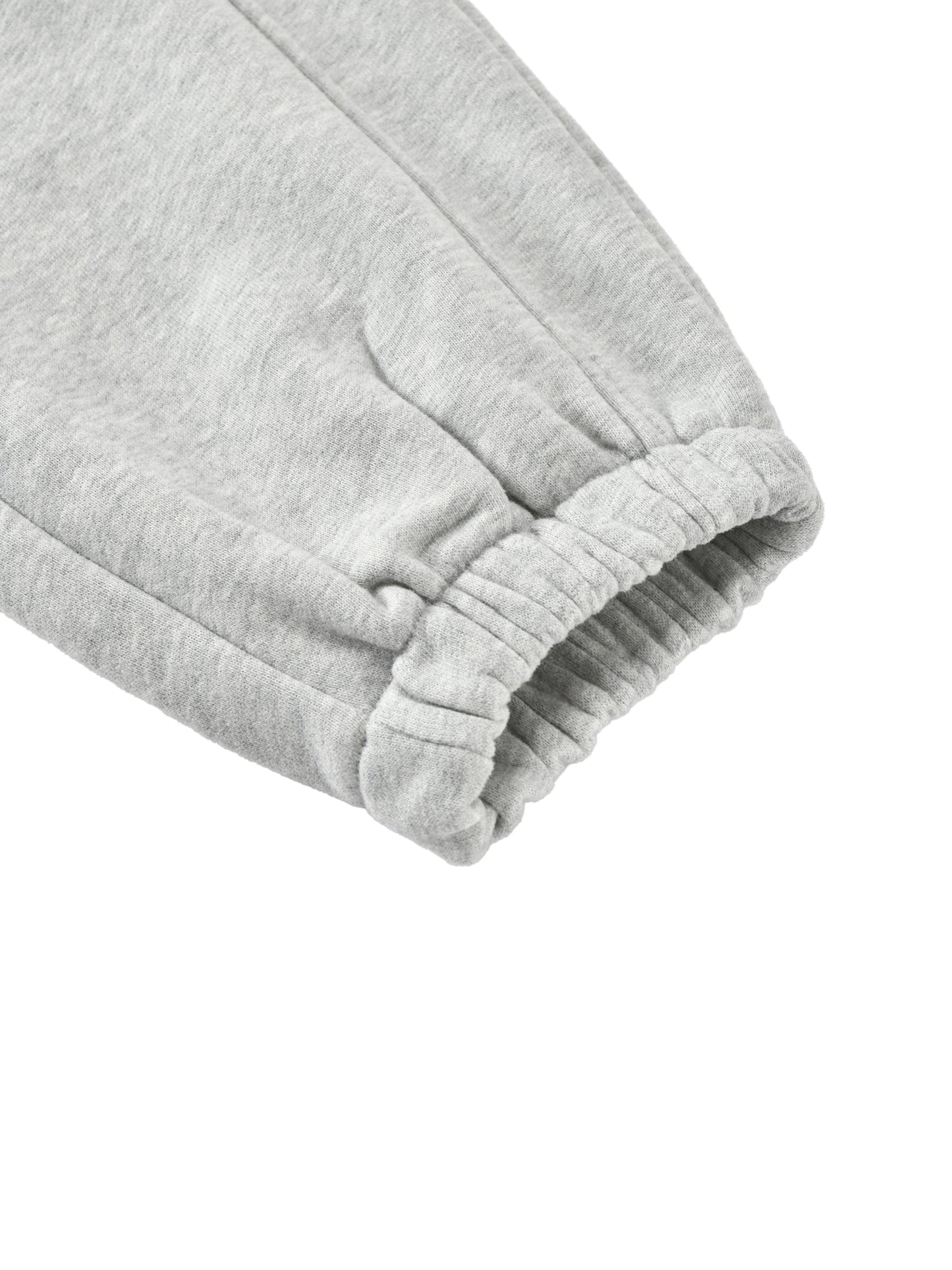 Senna | Little-Bastard collection Essential Kids' Fleece Jogged Sweatpants