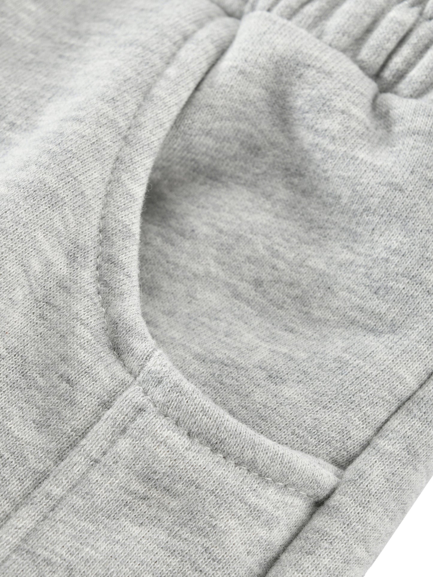 Senna | Little-Bastard collection Essential Kids' Fleece Jogged Sweatpants