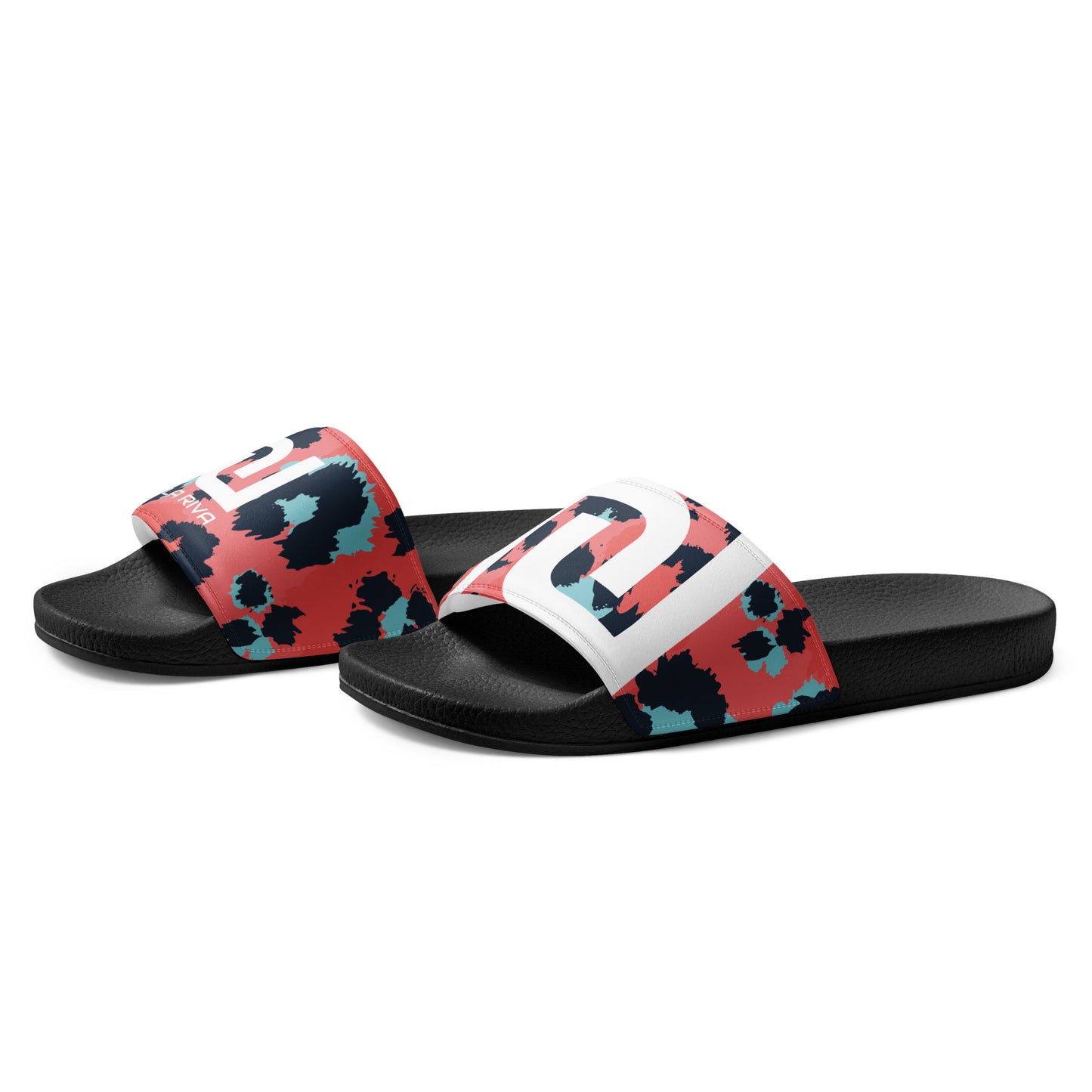 NolaRiva Women's slides