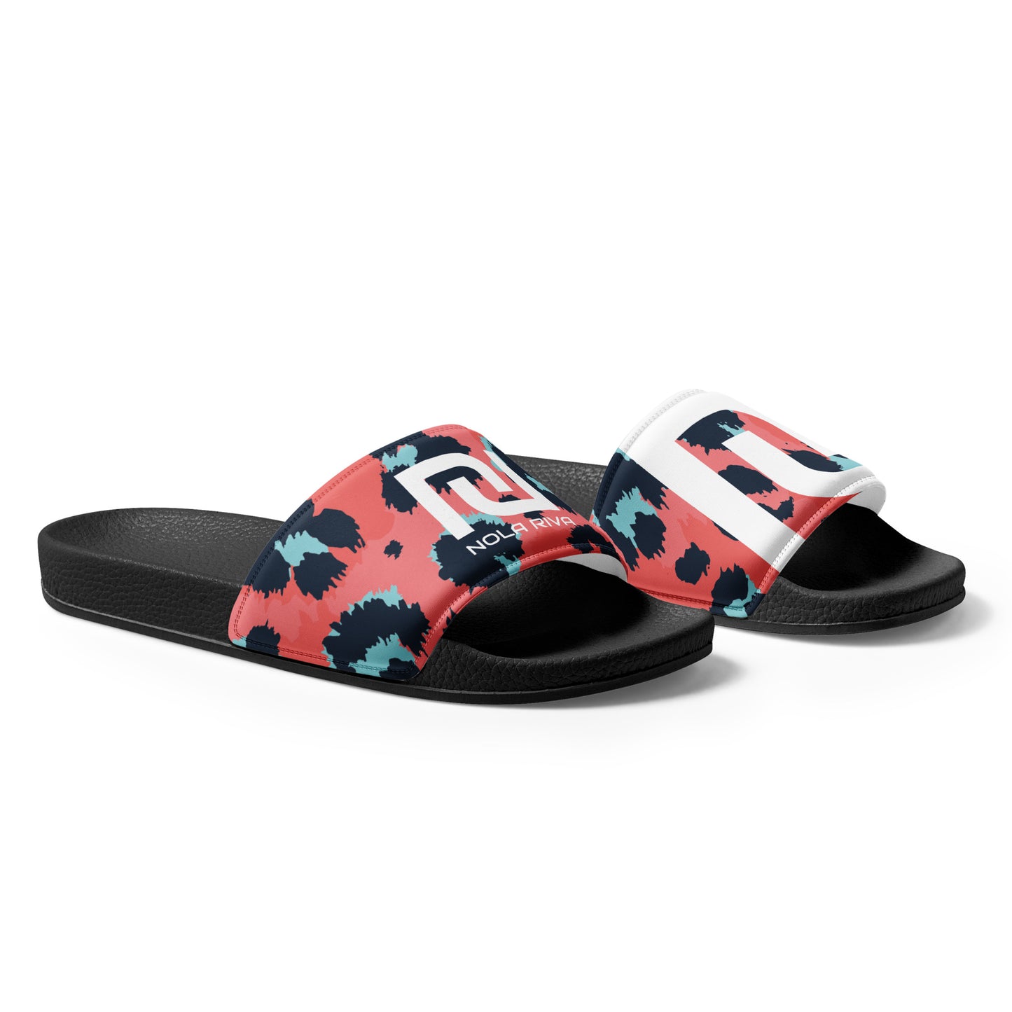 NolaRiva Women's slides