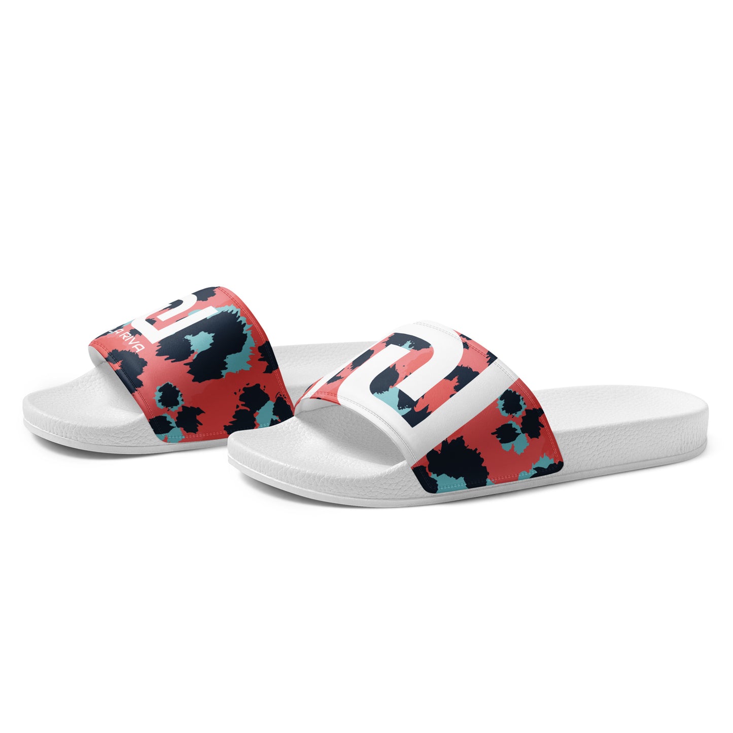 NolaRiva Women's slides