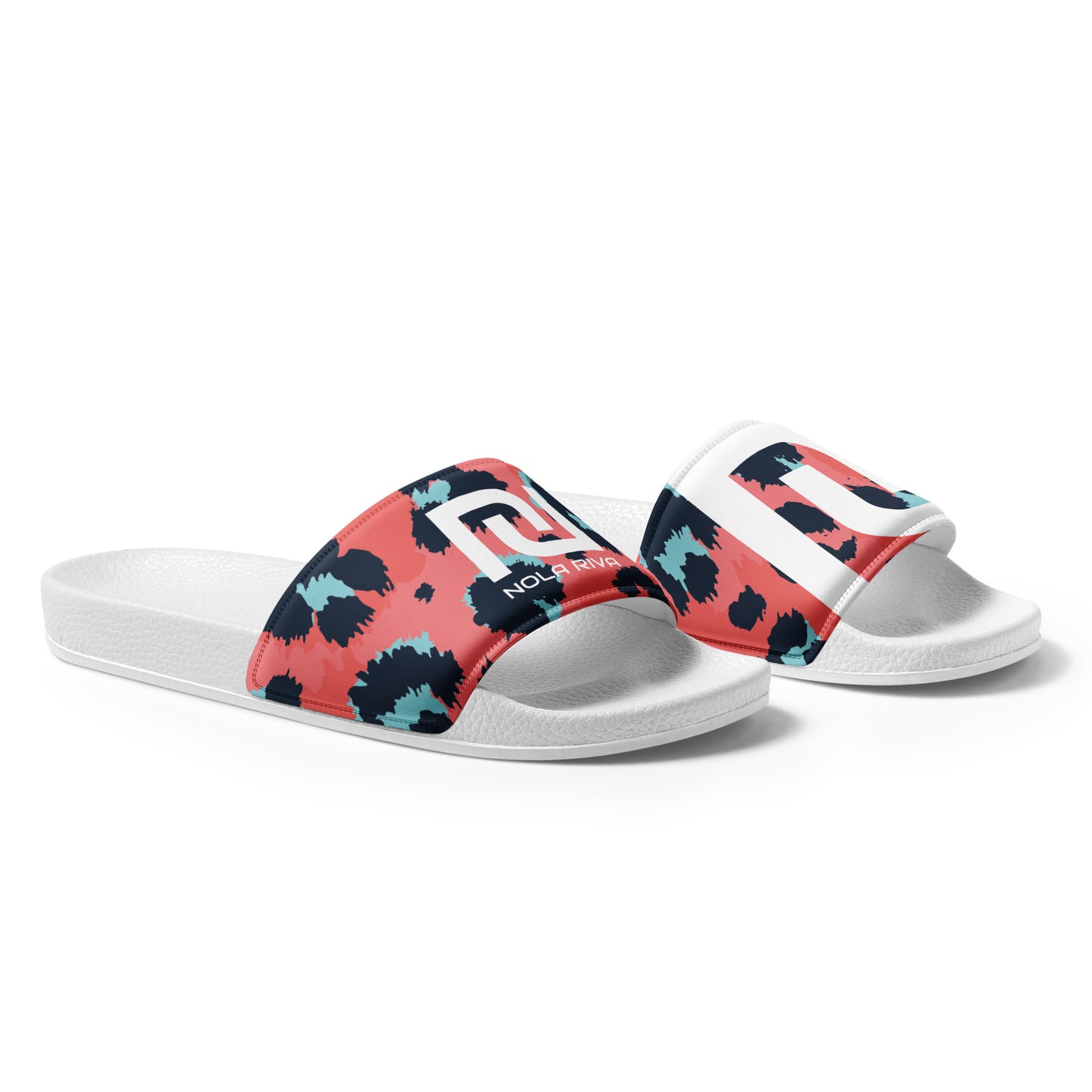 NolaRiva Women's slides