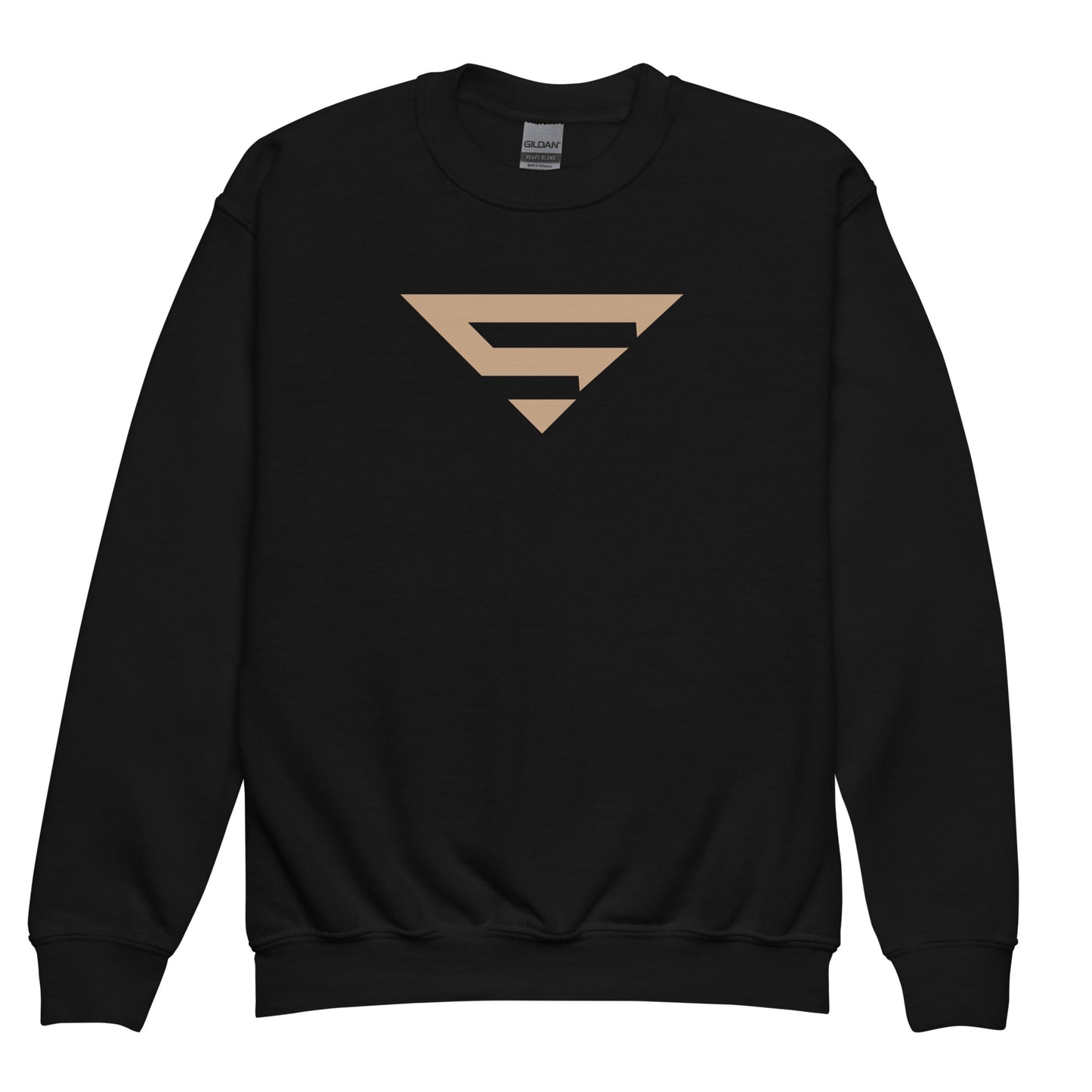 Senna Youth crewneck sweatshirt