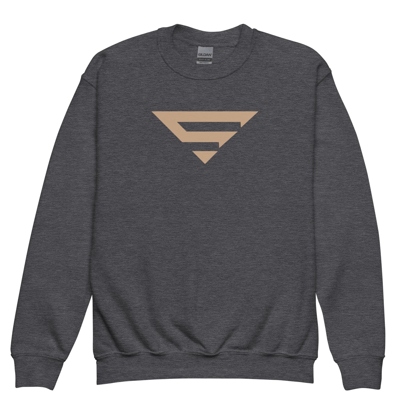 Senna Youth crewneck sweatshirt