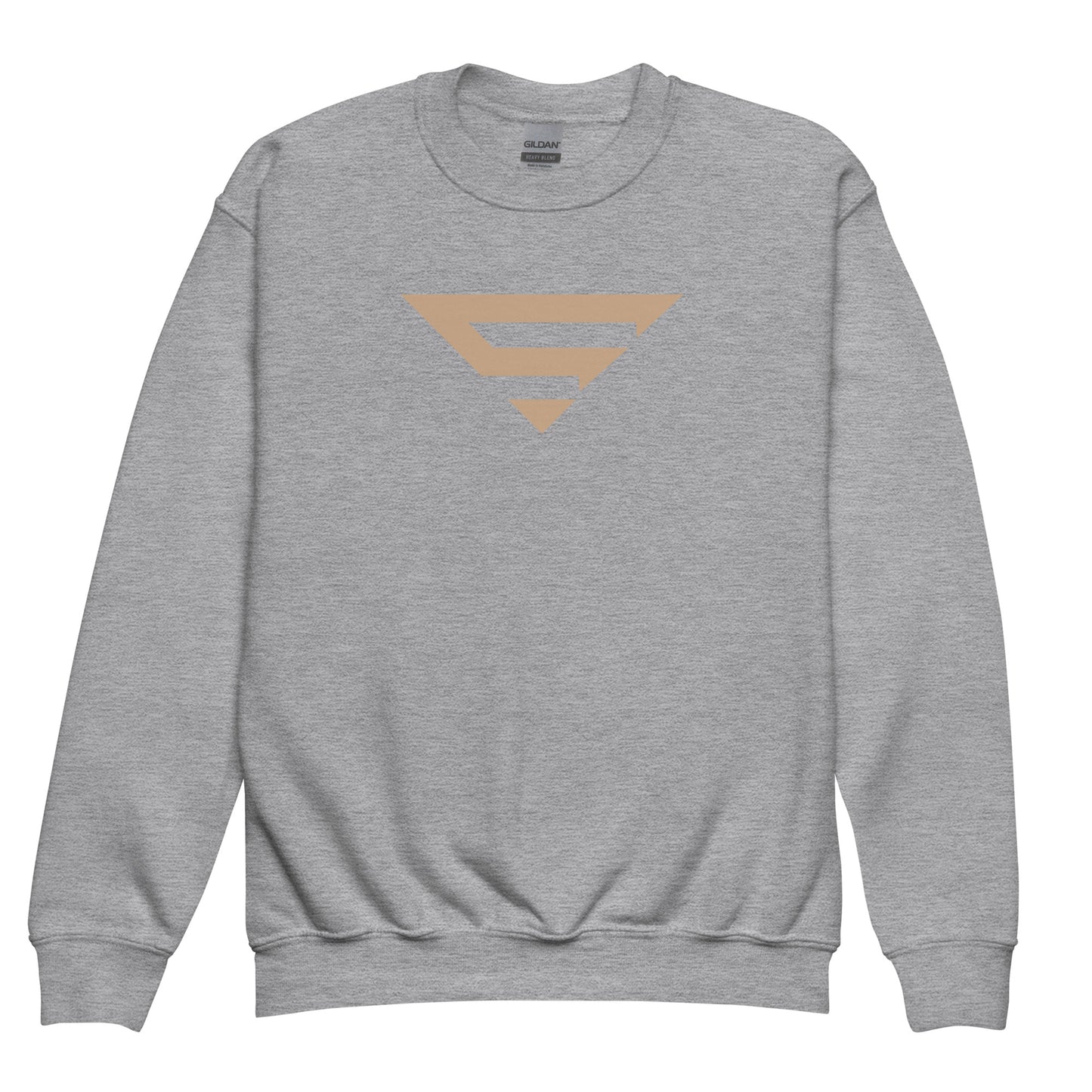 Senna Youth crewneck sweatshirt