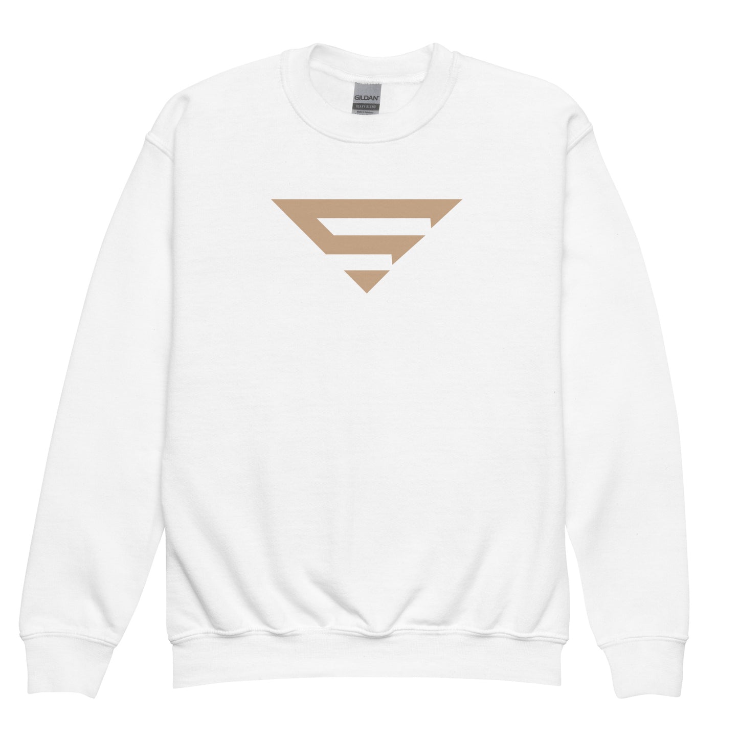 Senna Youth crewneck sweatshirt